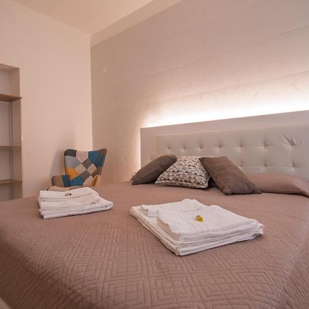 Amicka B&B Alghero Ngoại thất bức ảnh
