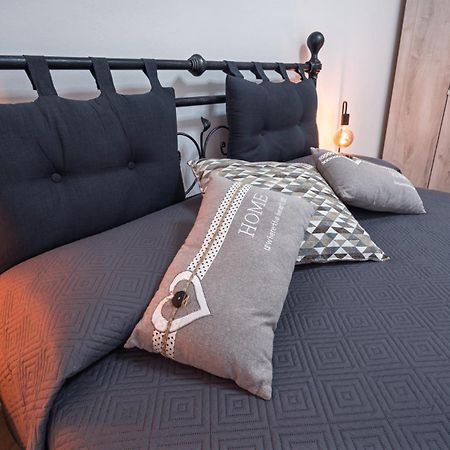 Amicka B&B Alghero Ngoại thất bức ảnh