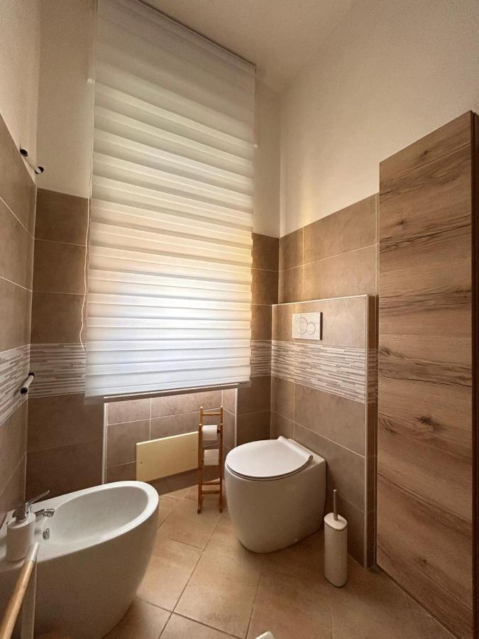 Amicka B&B Alghero Ngoại thất bức ảnh