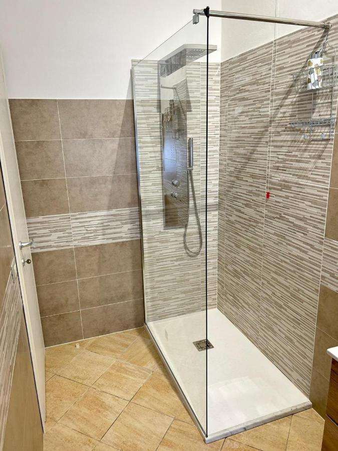 Amicka B&B Alghero Ngoại thất bức ảnh