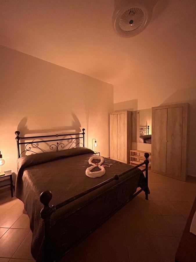 Amicka B&B Alghero Ngoại thất bức ảnh