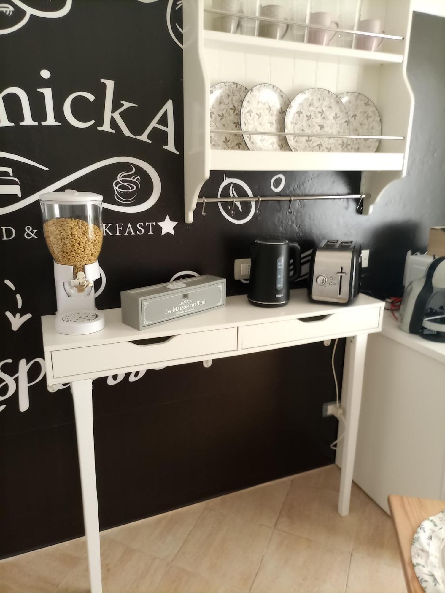 Amicka B&B Alghero Ngoại thất bức ảnh