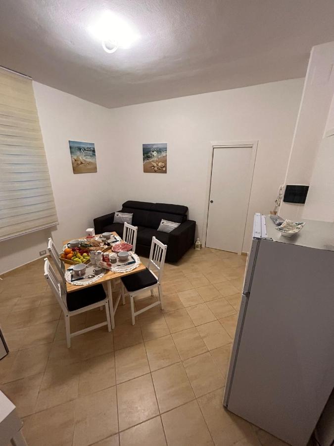 Amicka B&B Alghero Ngoại thất bức ảnh