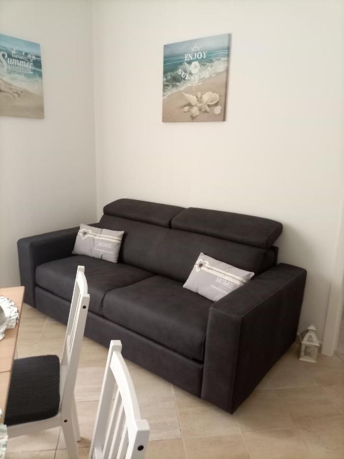 Amicka B&B Alghero Ngoại thất bức ảnh