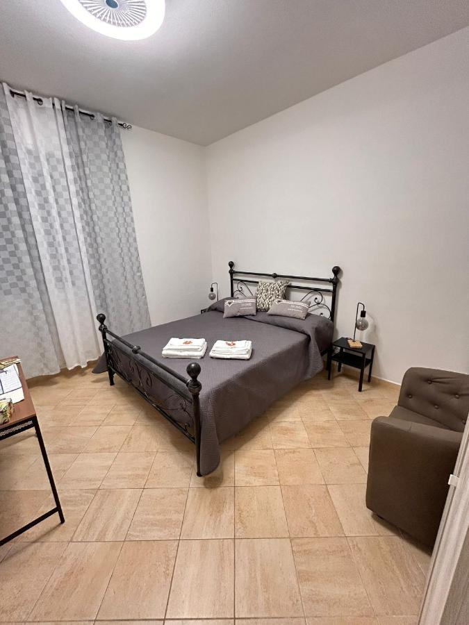 Amicka B&B Alghero Ngoại thất bức ảnh