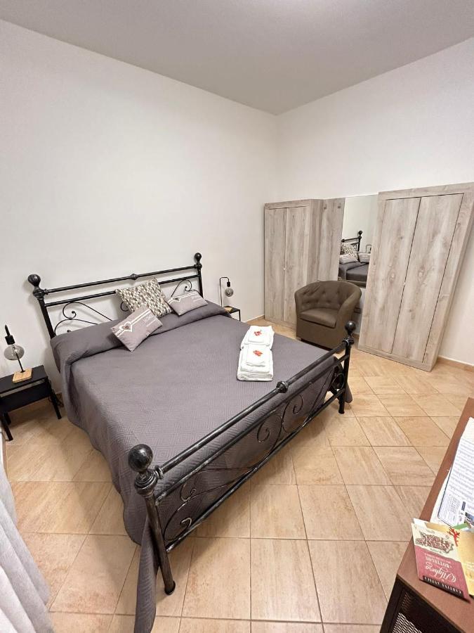 Amicka B&B Alghero Ngoại thất bức ảnh