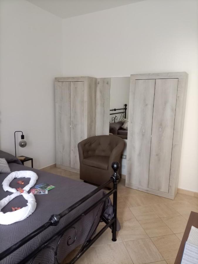 Amicka B&B Alghero Ngoại thất bức ảnh