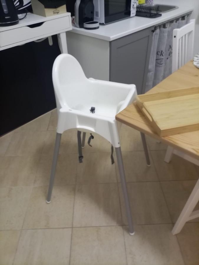 Amicka B&B Alghero Ngoại thất bức ảnh