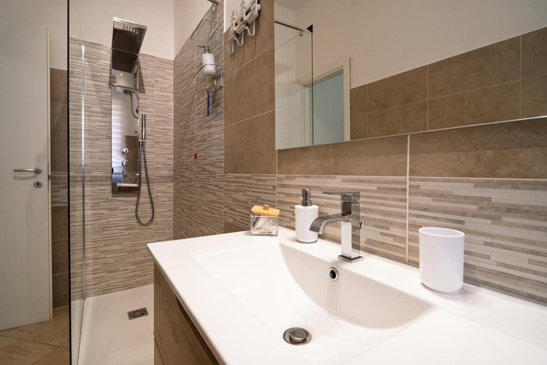 Amicka B&B Alghero Ngoại thất bức ảnh