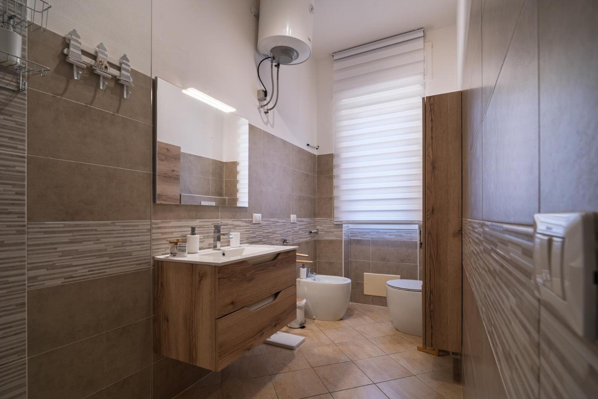 Amicka B&B Alghero Ngoại thất bức ảnh