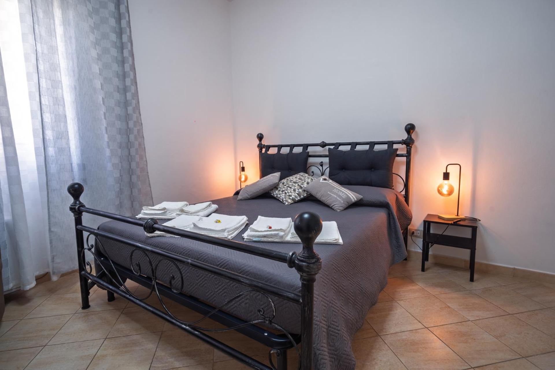 Amicka B&B Alghero Ngoại thất bức ảnh