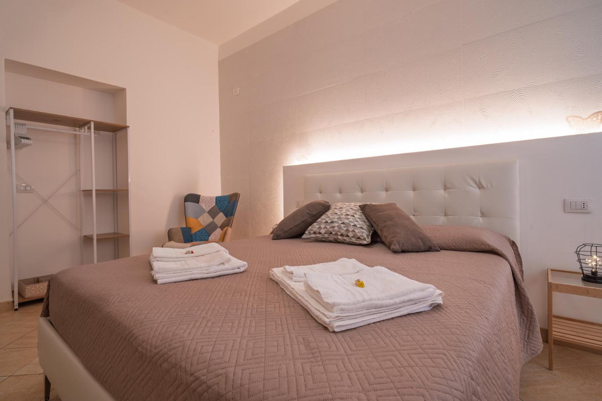 Amicka B&B Alghero Ngoại thất bức ảnh