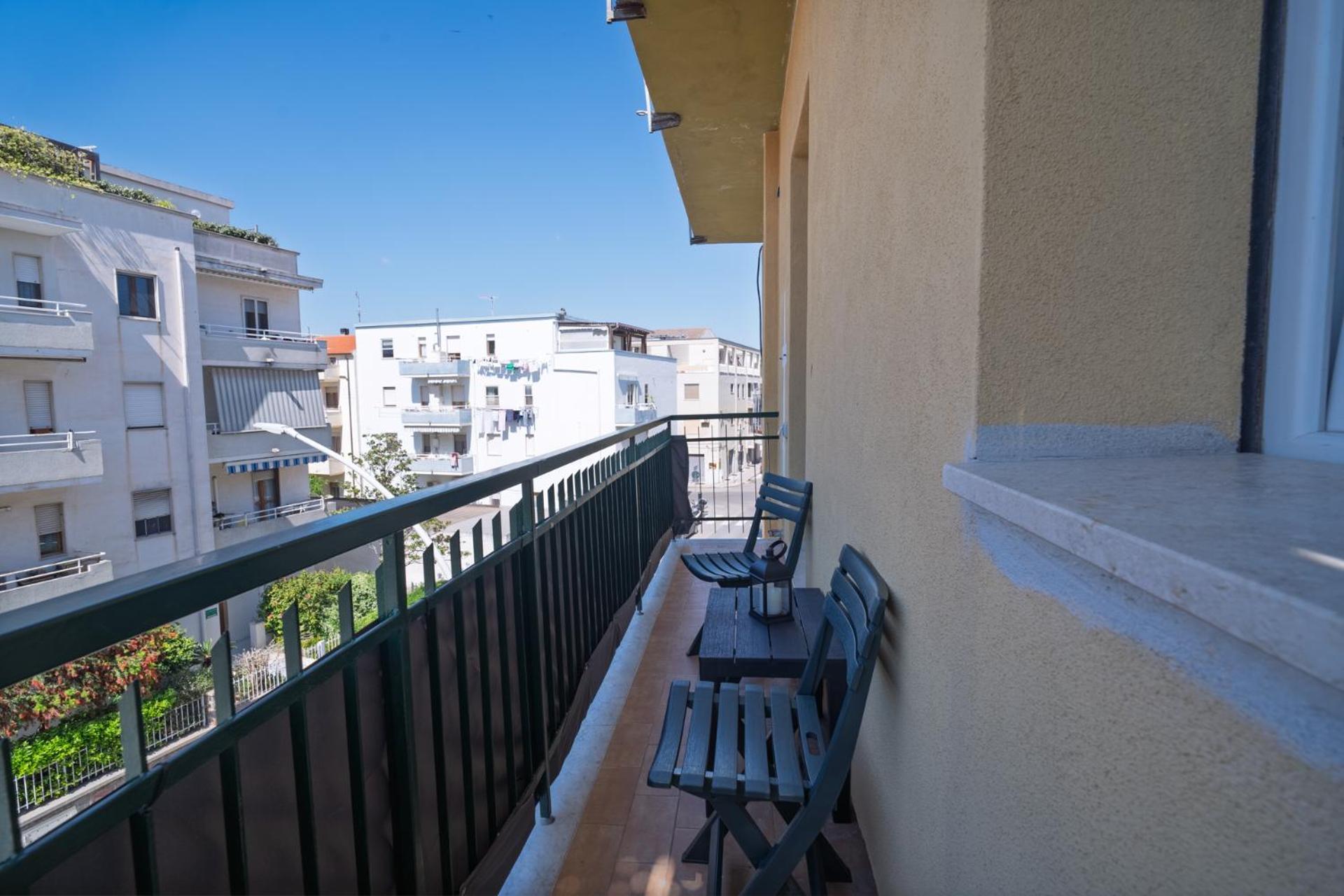 Amicka B&B Alghero Ngoại thất bức ảnh